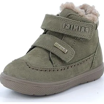 Chlapecká zimní obuv PRIMIGI chlapecká zimní obuv 48503344 olivová GORETEX 24