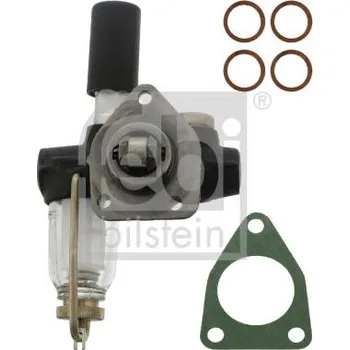 Palivový systém Palivové čerpadlo FEBI FE22483