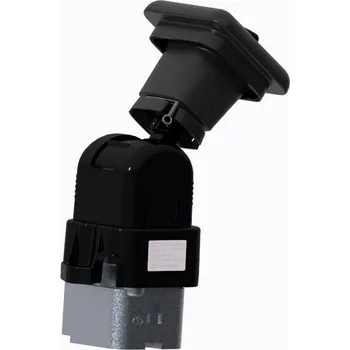 Lanko parkovací brzdy Ventil ruční brzdy MB ACTROS MP4 KNORR K162966N50, , ,