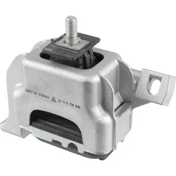 Zaveseni motoru LEMFÖRDER 33817 01 LM 33817 01