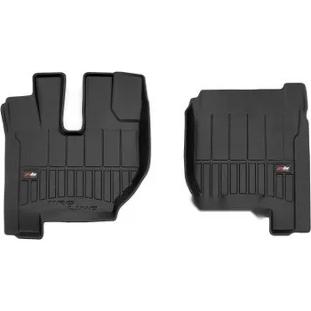 Rohožka Podlahová rohož Volvo FH III 2009-2014 gumová 3D Proline 3D425385