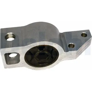 Zavěšení kol Uložení, řídicí mechanismus DELPHI TD522W