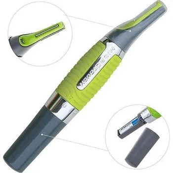 Zastřihovač chloupků MicroTouch Max Zastřihovač chloupků a vousů