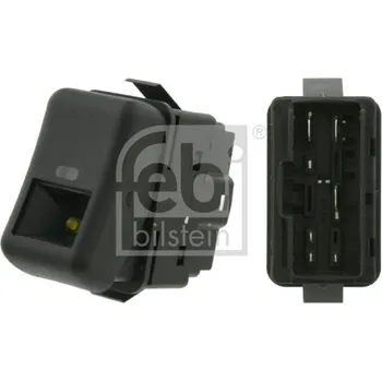 Autoelektrika Spínač - hlavní světlo FEBI FE11523