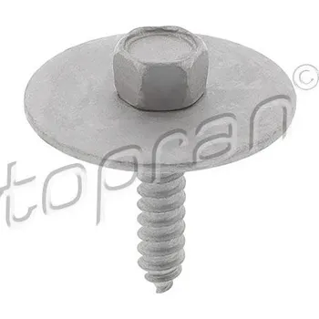 Nářadí pro automobil Šroub TOPRAN (HANS PRIES) 410 286