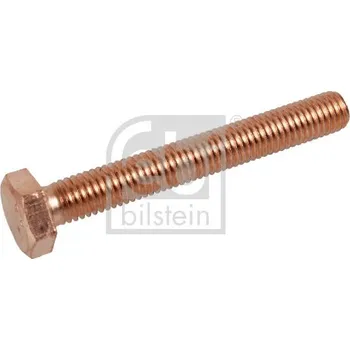 Šroub - sběrné výfukové potrubí FEBI FE04468