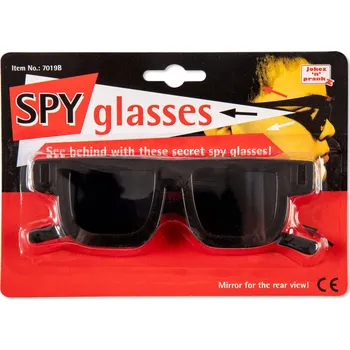 Desková hra Špiónské brýle