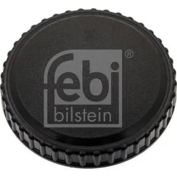 Palivová nádrž Uzávěr - palivová nádrž FEBI FE06285