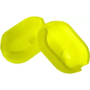 Krmítko pro ryby Formička Method Feeder , žlutá