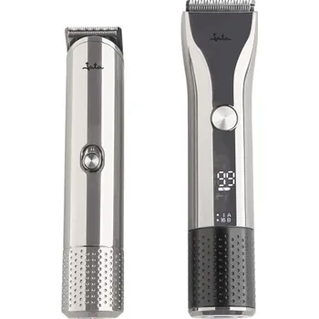 SET zastřihovač na vlasy a holící strojek Jata JBSE2102