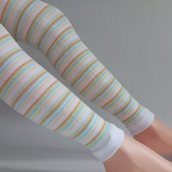 Dámské punčochy Dětské punčochové legíny Adélka T - 98-104 / bílá