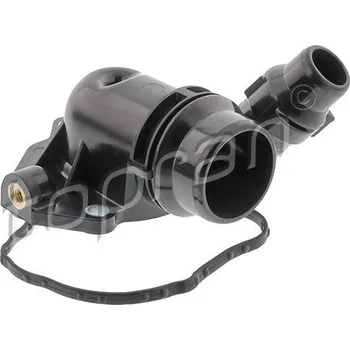 Autoelektrika Pouzdro termostatu TOPRAN 504 050