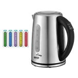 Bravo Rychlovarná konvice s regulací teploty Leny B-4647