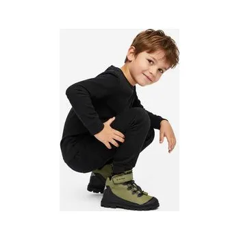 Dámská zimní obuv G-Star Raw Kotníková obuv EO CI12-KOSTA-10(III)CH Zelená 27