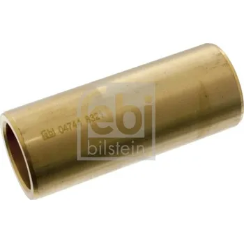 Ložiskové pouzdro - listová pružina FEBI FE04744