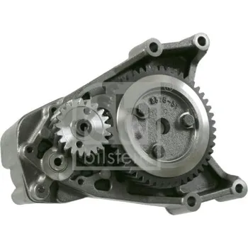 Olejové čerpadlo Olejové čerpadlo FEBI FE18794