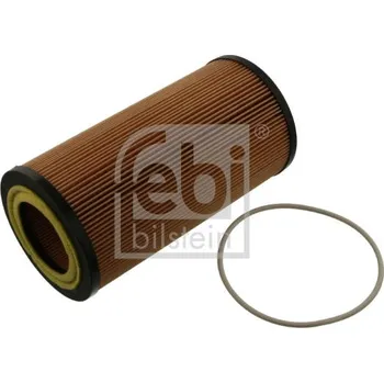 Olejový filtr Olejový filtr FEBI FE38826