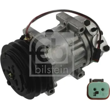 Kompresor klimatizace Kompresor - klimatizace FEBI FE35391