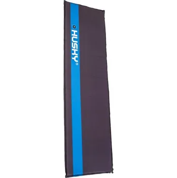 Karimatka Samonafukovací karimatka Husky SALLY 2,5 UNI Černá, Modrá, Bílá