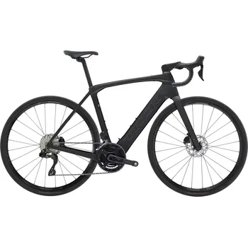Elektrokolo Trek Domane+ SLR 6 - Matte Deep Smoke 62 2026, 28" 2026, 28"