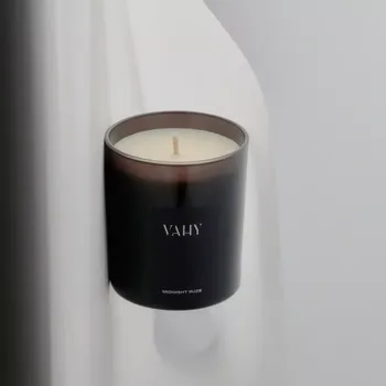 Péče o krk a dekolt VAHY Midnight Ruze Candle 280g
