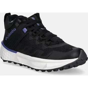 Dámská zimní obuv Boty Columbia Facet 75 Mid Outdry 2100111 černá 99A, EUR 36