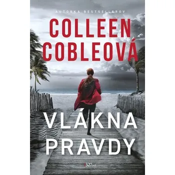 Kniha Vlákna pravdy [E-kniha] - Colleen Coble