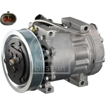 Kompresor klimatizace Kompresor - klimatizace FEBI FE35379