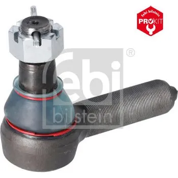 Čep řízení Hlava příčného táhla řízení FEBI FE06241