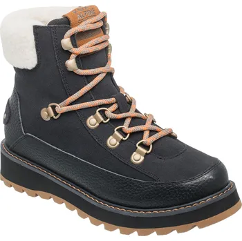 Dámská zimní obuv boty Roxy Azelie - BLK/Black 41