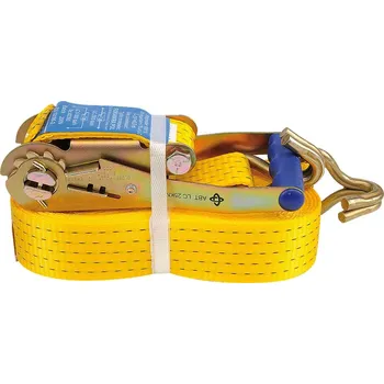 autokoberec Popruh na zavazadla LC2500/5000 daN 50 mm / 8 m, 2dílný