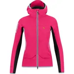 KARPOS Pizzo Bianco W Jacket, Purple/Black velikost: M