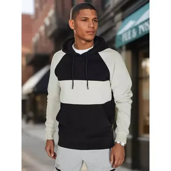 Pánská mikina Pánská mikina DSTREET BX5898 MIX BAREV M