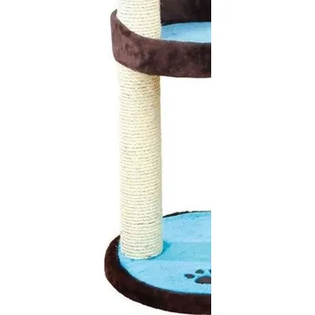 Náhradní díl - sloupek 9x45 cm k #43870 - škrábadlo LUGO