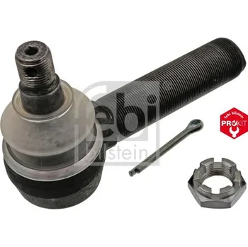 Čep řízení Hlava příčného táhla řízení FEBI FE39389