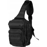 MILTEC Batoh ASSAULT Pack 10l taška přes rameno černý Mil-Tec®