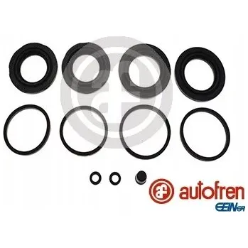 Brzdový třmen Autofren D42512 Sada na opravu, brzdový třmen