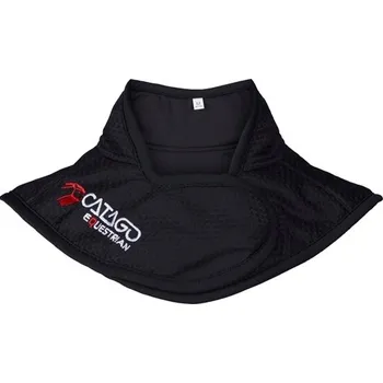 Nákrčník Catago Nákrčník FIR-Tech CATAGO, černý M