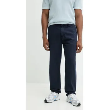 Pánské džíny Džíny Guess Jeans pánské, M4YB34 WGCV1 M4YB34.WGCV1 námořnická modř 59J, vel. 32/32