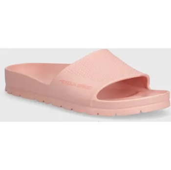 Dámské pantofle Pantofle Aqua Speed dámské, růžová barva OSLO 30X, EUR 36