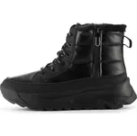 Dámská zimní obuv NAX OKKERA černá 39