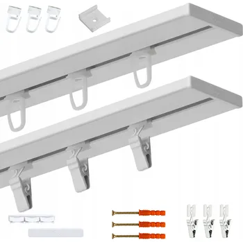 Prostěradlo Garnýž jednoduchá 200 cm
