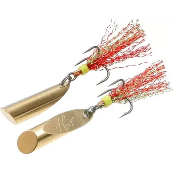 Umělá nástraha Nástraha plandavka Hruška-Kulka - 16g