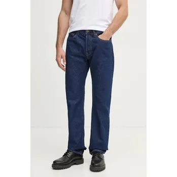Dámské džíny Džíny Pepe Jeans LOOSE JEANS PENN PM207704CU4 námořnická modř 59X, vel. 29/32