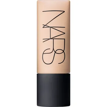 Přípravek na tvář NARS SOFT MATTE Complete Foundation matující make-up odstín YUKON 45 ml