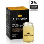 Albeena Mateří kašička 25 g (10-HDA ≥ 2 %) Včelí mateří kašička