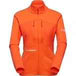 Mammut Eiger Nordwand Advanced ML Jacket Women 2289 eiger orange oranžová S