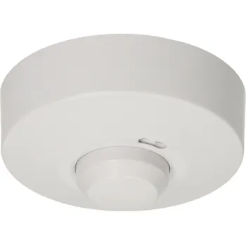 Pohybové čidlo Jednopólový časový spínač, Klasický Orno bílý OR-CR-212