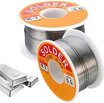 Páječka PÁJECÍ CÍN