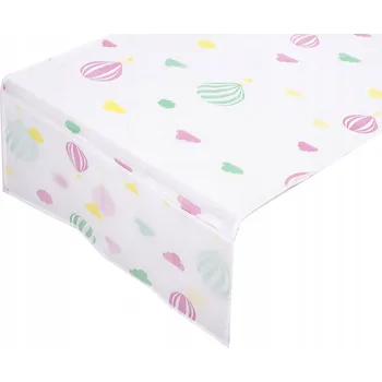 Příslušenství pro čtečku elektronické knihy Obal na pračku Bytecraft, vícebarevný